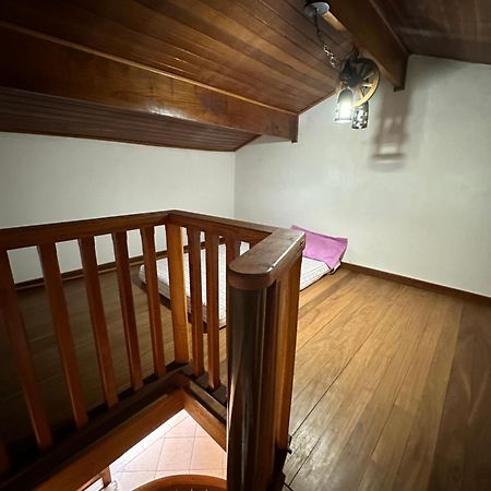 Morada Dos Beija-Flores Ибиуна Экстерьер фото